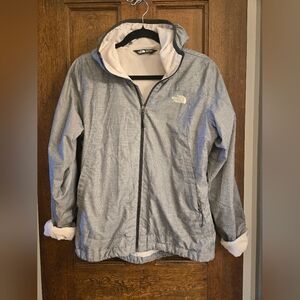 The North Face Fleece Lined Jacket